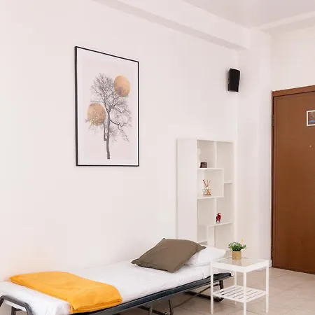 The Golden Floor - New Bright Apartamento